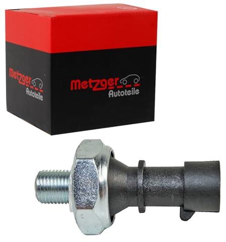 Metzger Öldruckschalter 0910098