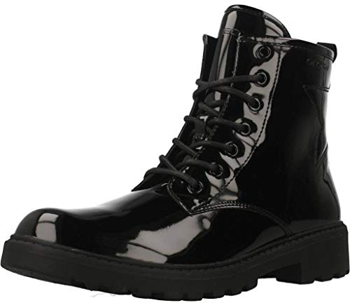 Geox J Casey Girl G BottinesFille