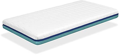 DORMISSIMO Matelas en Mousse Promo Basic 80X160 Hauteur 13 cm
