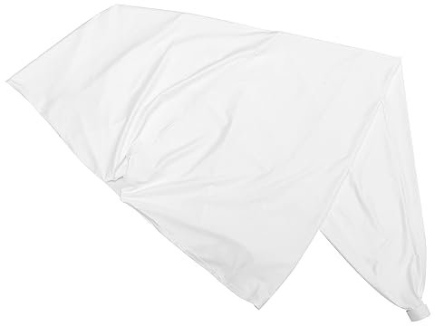 UPKOCH Cubierta Para Soporte De Altavoz Funda Para Trípode De Altavoz Herramienta Para Banda Uso Escenario Al Aire