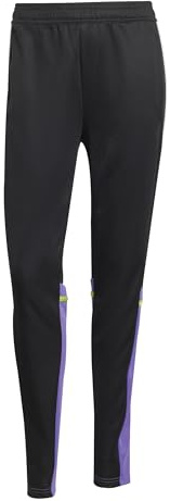 Adidas Squadra25 Training Pant - Pantalón Deportivo Mujer