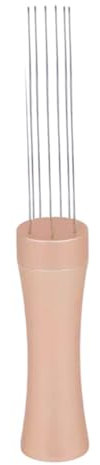 MAGICLULU Espresso Stirring Tools Stainless Steel Coffee Distributor Espresso Maker Accessories Powder Stirrer