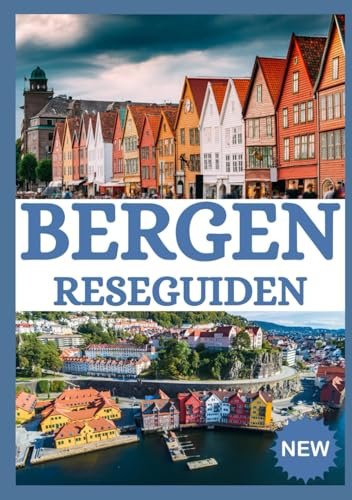 BERGEN RESEGUIDEN 2026