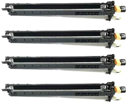 Forgekael Parte di ricambio 'unità sviluppatore compatibile con la fotocopiatrice a colori C7020(M)