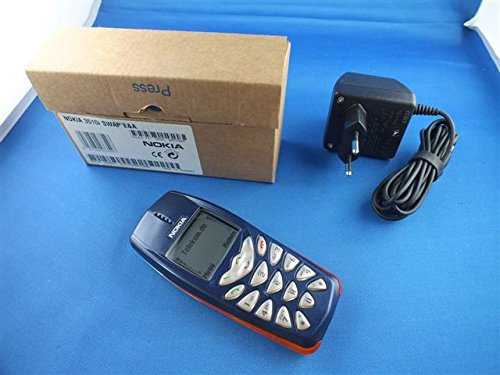Nokia 3510 Handy Pleasure