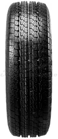 Nankang 225/75 R16C 121/120R AW-8 (All Seasons)
