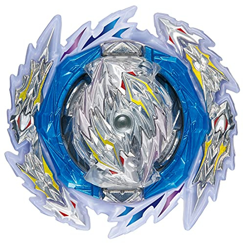 Takara Tomy Beyblade Burst DB Booster B-189 Guilty Longinus. Kr. MDS-2