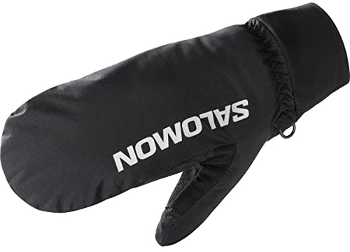 Salomon Training Moufles Unisexe, Parfaites pour le Ski, le Snowboard et la Randonnée