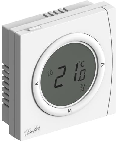 Danfoss RET2001