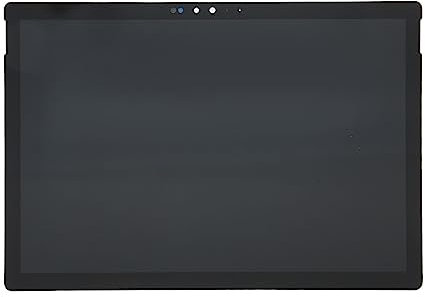 Cuifati Remplacement D'écran 13,5 Pouces pour Book 1 1703 1704 1705 1706, 3000X2000 Écran LCD Professionnel avec Numériseur D'écran Tactile (Uniquement pour écran 13,5
