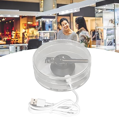 3D Hologram Projector Fan, 1080P WiFi Hologram Fan 3D Hologram Display Fan 3D LED Display Fan for Exhibition Centers