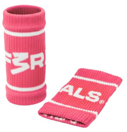 F3RALS ® Poignet Cross Training Absorbant | Tissu Flexible Anti-Transpiration - Sport Gym Tennis Unisex