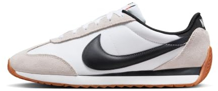 Nike Nike Pacific White/Black-Platinum Tint 49.5 EU