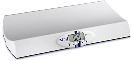 KERN MBD 20K-2S05 Set Babywaage bestehend aus: