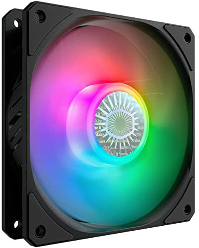 Cooler Master SickleFlow 120 ARGB