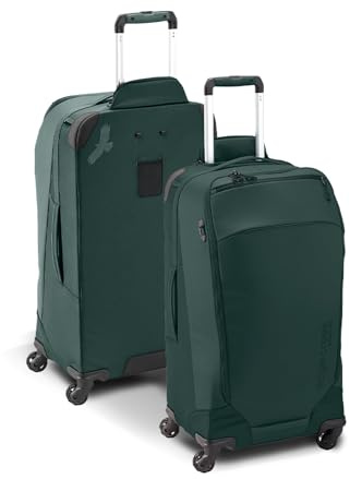 eagle creek Tarmac XE 2 Räder, Arctic Seagreen, 95 l, Arctic Seagreen, 95 l, modern, Arctic Seagreen, 95 l, Modern, Arctic Seagreen, 95L, Modern
