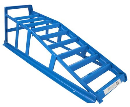 CARPOINT 0614809 Auffahrrampe Autorampe Stahl