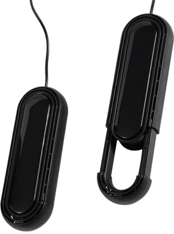 YAOGUI Sèche-chaussures électrique alimenté par USB - Désodorisant pliable - Pour un usage quotidien