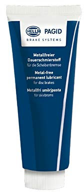 HELLA 8DX 355 370-011 Montagepaste - 75ml