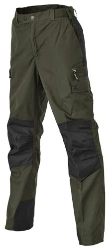 Pinewood Kinder Outdoorhose Lappland Kids - atmungsaktive, Winddichte und Wasserabweisende Wanderhose Kinder - mit praktischen Taschen -größenverstellbarer Bund der mitwächst