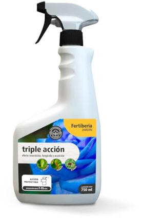 Triple acción Protector 750 ml Fertiberia