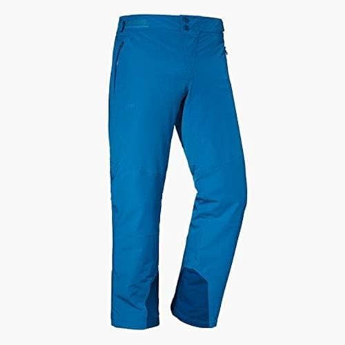 Schöffel Herren Arlberg2 Hose, Princess Blue, 46