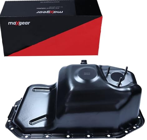 Maxgear 34-0113 Ölwanne | 34-0113 für Ölstandsensor passend für Altea Cordoba Ibiza Leon Skod