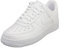 Nike Air Force 1 '07 Fresh, Sneaker Uomo, Bianco, 38 EU