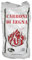1PEZZO CARBONE DI LEGNA ARGENTINO sacco da kg.10 circa