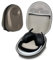 Hartschalen-Tragetasche für Playstation Pulse Elite Wireless Headset, Sony PS5 Pulse Elite Headset, Aufbewahrungstasche