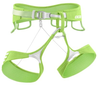 EDELRID Unisex Ace III Klettergurt (1er Pack)