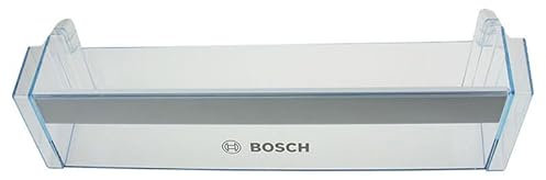 Masterpart Fridge Freezer Door Bottle Shelf Bottom Tray Lower Rack To Fit Bosch KDV29, KG36, KG39, KGN34, KGN36, KGN39 Fridge Freezers 00704751