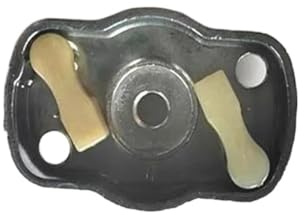 Coppa artiglio avviamento a strappo adatta for parti di trazione for spandiconcime 3F-30 G5K 1E46FP DMC800(Claw Cup only)
