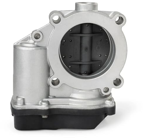 Corps de Papillon des gaz pour VW Beetle 2012 2013 2014 : Corps de Papillon d'injection 06F133062J ; Papillon des gaz 06F133062G