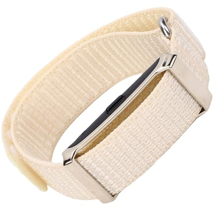 Annadue Bracelet Intelligent, Bracelet de Suivi d'activité et de Remise en Forme avec Suivi du Sommeil 24 Heures, 127 Modes Sportifs, Rappel D'appel, Réveil, Contrôle Photo, étanche 10M (Champagne