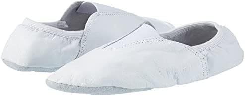 Medusa Rubber Sole Gymnastic Shoes Goat Leather Gymnastics Shoe USA (Toddler 11) 17CM