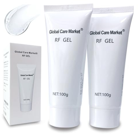 RF Gel - Preparation Conductive Gel for RF Machines by Global Care Market (2)