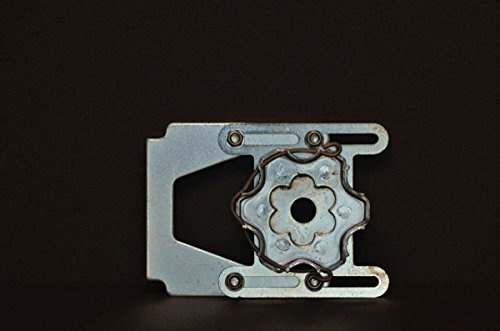 SELVE Motorlager - Spannlager für Vorbaurollladen