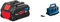 Bosch Professional 18V System Batterie ProCORE18V 5.5 Ah (dans boîte Carton) & Bosch