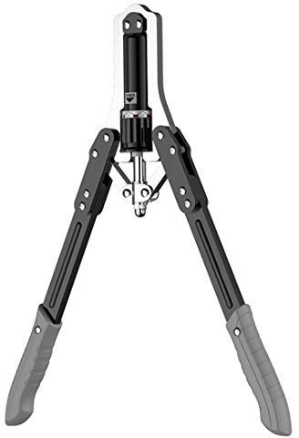 Armtrainer Twister mit einstellbarer hydraulischer Leistung, 22-374 lbs/10-170 kg Home Chest Expander Muscle Shoulder Training Fitness Equipment, Arm Enhanced Strengthener