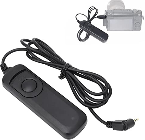 Fydun YouPro YP-20 L1 Caméra Filaire Obturateur Déclencheur à Distance pour GX8 GH4 GH3 G10 GX7 Gh2 Gh1 FZ200 Famille Appliquée