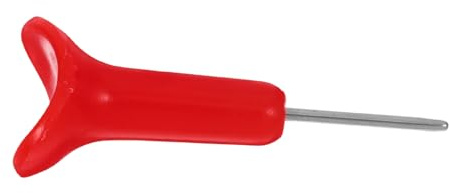 ERINGOGO Penna per Scrittura Strumento Scrittura Portatile per Apprendimento Penna per Utenti con Vista Ridotta Design Compatto