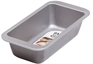 Baker & Salt 0.6mm Non-Stick 1lb Loaf