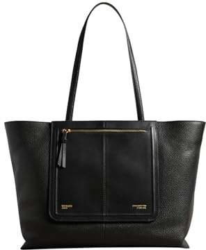 Ted Baker - Handtasche - NISH - Damen | mit Reißverschluss, Innen- und Außenfächer