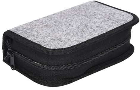 SAFIGLE 8stücke Teiliges Schuhputzset Mit Langlebigen Borstenbürsten Und Schuhcreme Tragbares Schuhreinigungswerkzeug Für Damen Und Herren Effektive Reinigung Und Politur Für Lederschuhe