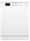 Freestanding Dishwasher, 13 Place Settings, 6 Programmes, 85 cm, White