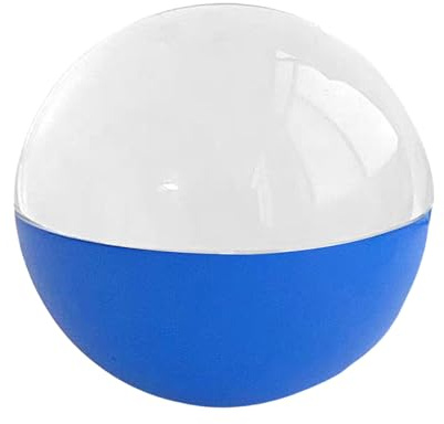 Reproductor Video 3D Crystal Ball | 2.76 en Memoria lámpara de Bola orbe | Memory Sphere Balls Crystal Gift Photo Álbum con Pantalla Digital | Memoria Lámpara Video Foto Leds para cumpleaños Boda