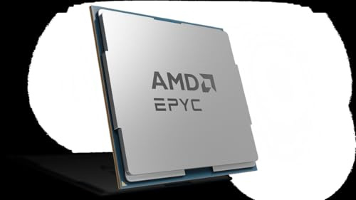 AMD Epyc 9254 Tray Marke