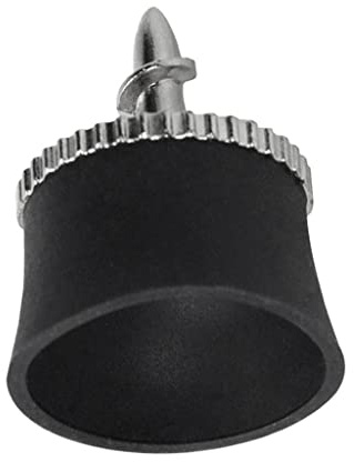 kowaku Golfball Aufheber für Puttergriff - Praktisches Zubehör für Golfer