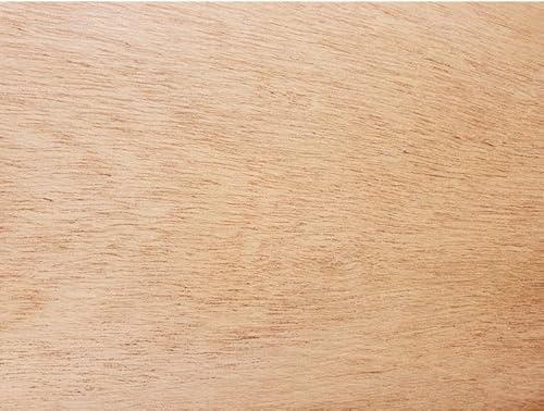 Mahogany Plywood 1/4 X 24 X 24 Good 2 Sides
